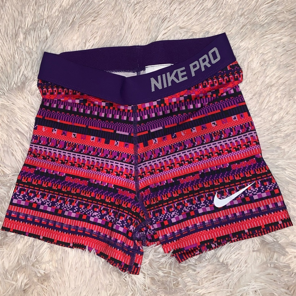 Women’s Nike Pro Dri-Fit